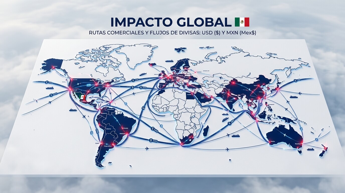 coyuntura internacional