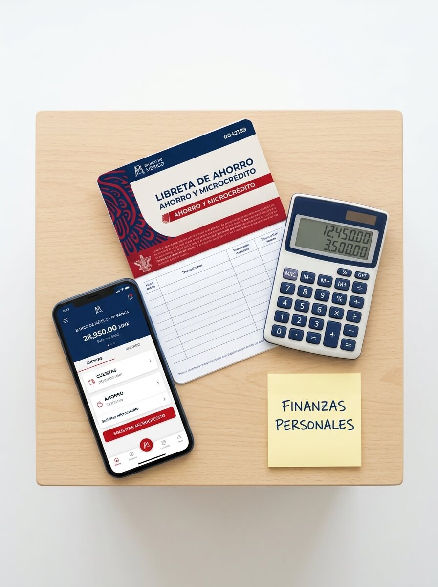finanzas personales