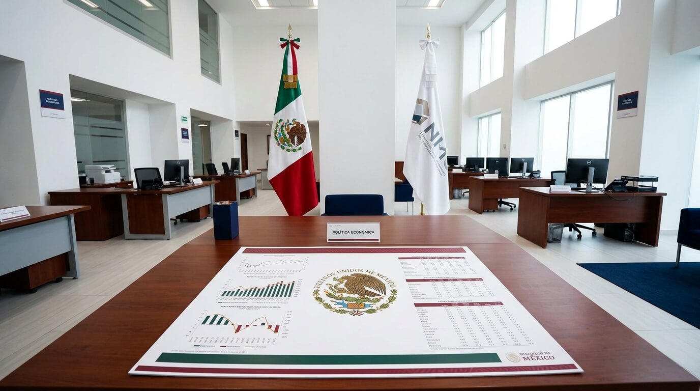 política económica